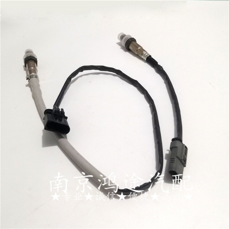 适用于荣威750 550 350 MG6 MG5 MG3三元催化前氧 上游氧传感器