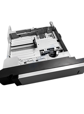 HP806纸盒 惠普M830  HP830第二纸盒抽屉进纸托盘RM1-9726-000