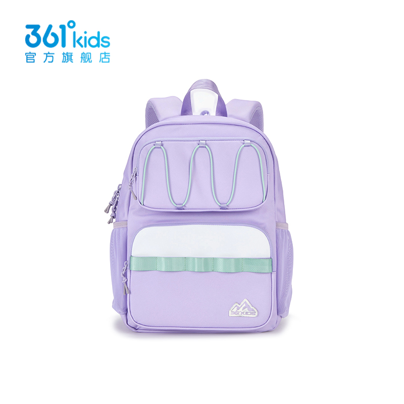 361°童装中性童双肩背包