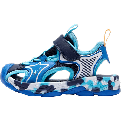 休闲童鞋361°运动男夏季