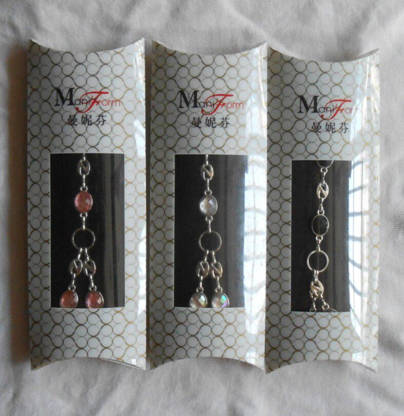 Sangles pour lingerie - Ref 828989 Image 1