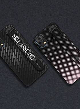 适用UMIDIGI优米A13 Pro 5G手机壳情侣散热简单支架男女款个性