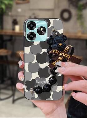 适用优米G6 5G/UMIDIGI G6 5G手机壳青春男女款简约个性可爱潮流