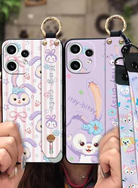 适用Nothing CMF Phone2 Pro手机壳腕带简约新款可爱个性搞怪