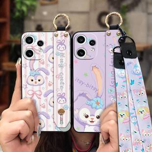 适用Nothing CMF Phone2 Pro手机壳腕带简约新款可爱个性搞怪