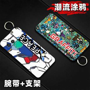 青春 Pixel9A手机壳指环纯色散热个性 适用谷歌Pixel9A Google