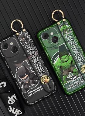 适用Tecno Spark40C/Km4k手机壳奢华可爱指环全包潮流创意液态