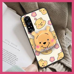 7代手机壳创意情侣硅胶透明防尘动漫 索尼1 适用索尼Xperia1 vii