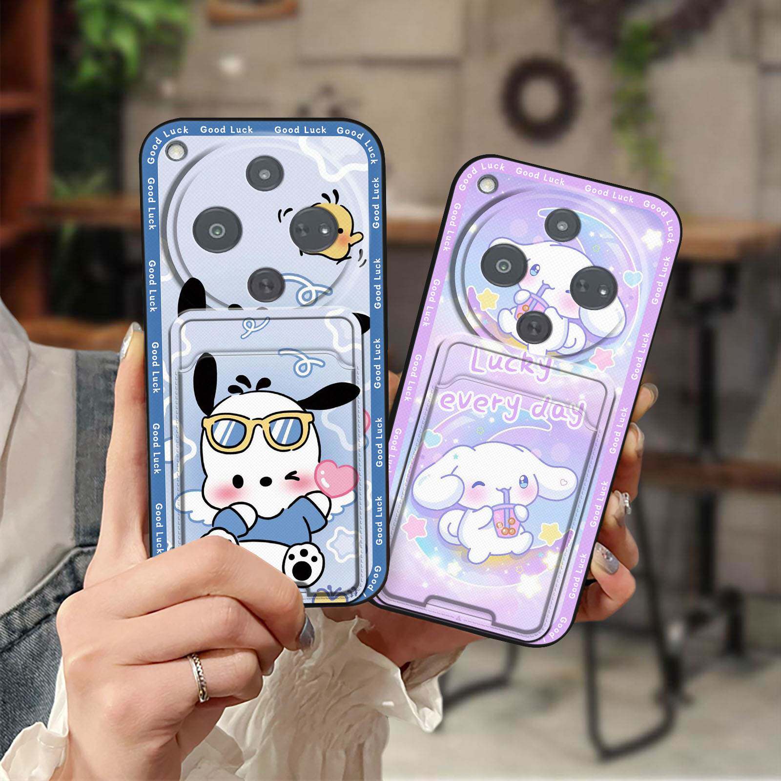 适用中兴努比亚P9 Pro 5G/Optus X Pro 2 5G手机壳男女款个性