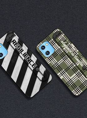 适用UMIDIGI优米G1/G1 Max手机壳液态质感几何全包散热创意商务