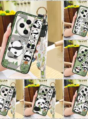 适用Tecno Spark30C 4G/KL5手机壳奢华质感青春可爱新款液态散热