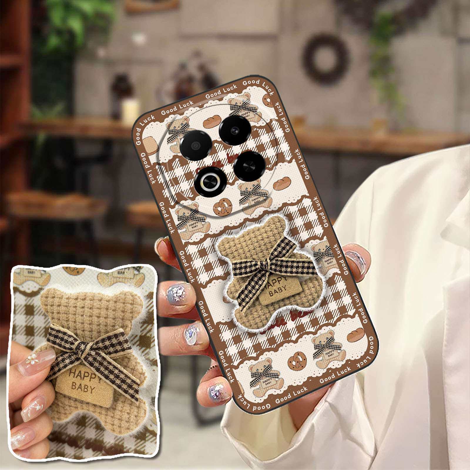 适用魅族Note16/Note22手机壳潮流趣味动漫搞怪立体全包边软壳3D