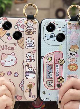 适用Tecno POP9 4G/传音Spark GO 1/KL4手机壳新款男女款软壳