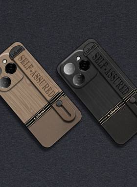 适用Tecno Spark20 Pro 5G/传音KJ8手机壳男女款全包散热硅胶