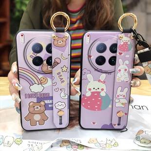 传音CM8手机壳硅胶软壳质感指环支架 Premier 适用Tecno Camon40