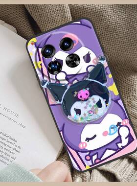 适用Tecno Camon30 Premier 5G/CL9手机壳可爱质感青春流沙纯色