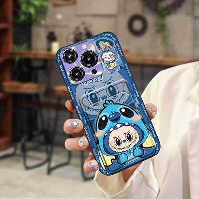 适用欧奇C69/Oukitel C69手机壳卡包搞怪插卡防尘趣味卡槽潮流