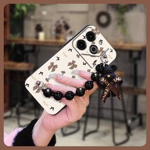 Li9手机壳情侣男女款 Pro 液态硅胶卡通趣味创意 Pova6 适用Tecno