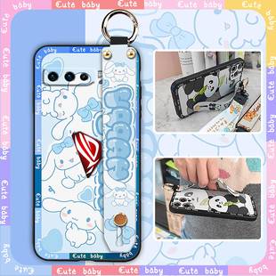 卡通个性 适用Asus华硕ZS661KS ROG3手机壳男女款 Phone3 创意 ROG