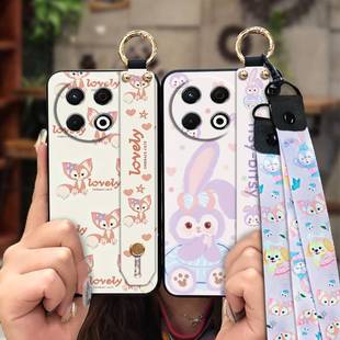 Pro 传音KL7手机壳青春支架动漫腕带散热 Spark30 适用Tecno