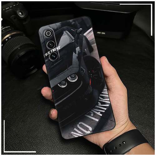 适用中兴红魔10Air/努比亚Red Magic10Air手机壳潮流散热卡通CP
