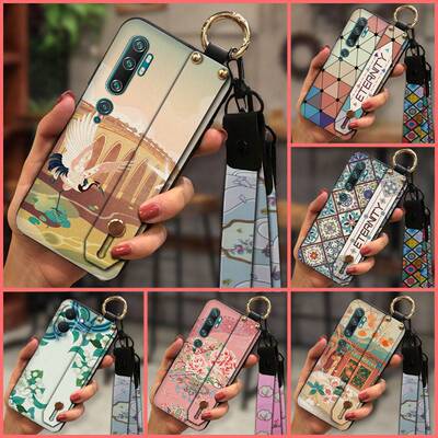 适用Tecno Spark GO3/传音Spark GO3/POP20 4G手机壳青春复古