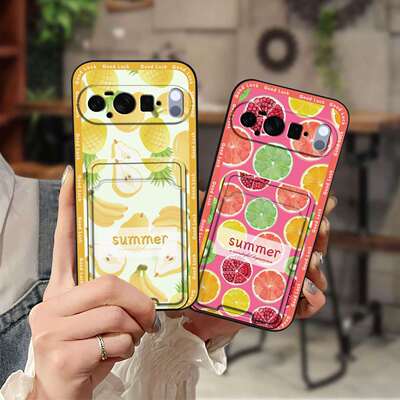 适用谷歌Pixel10 Pro XL/Google Pixel10 Pro XL手机壳全包边