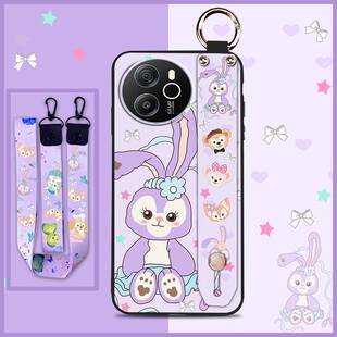 适用凌度Shark8/Blackview Oscal Tiger12手机壳个性趣味奢华