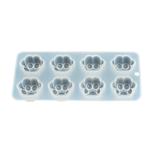 水晶滴胶diy材料包套装AB胶模具猫爪钥匙扣色精亮片手工配件套餐