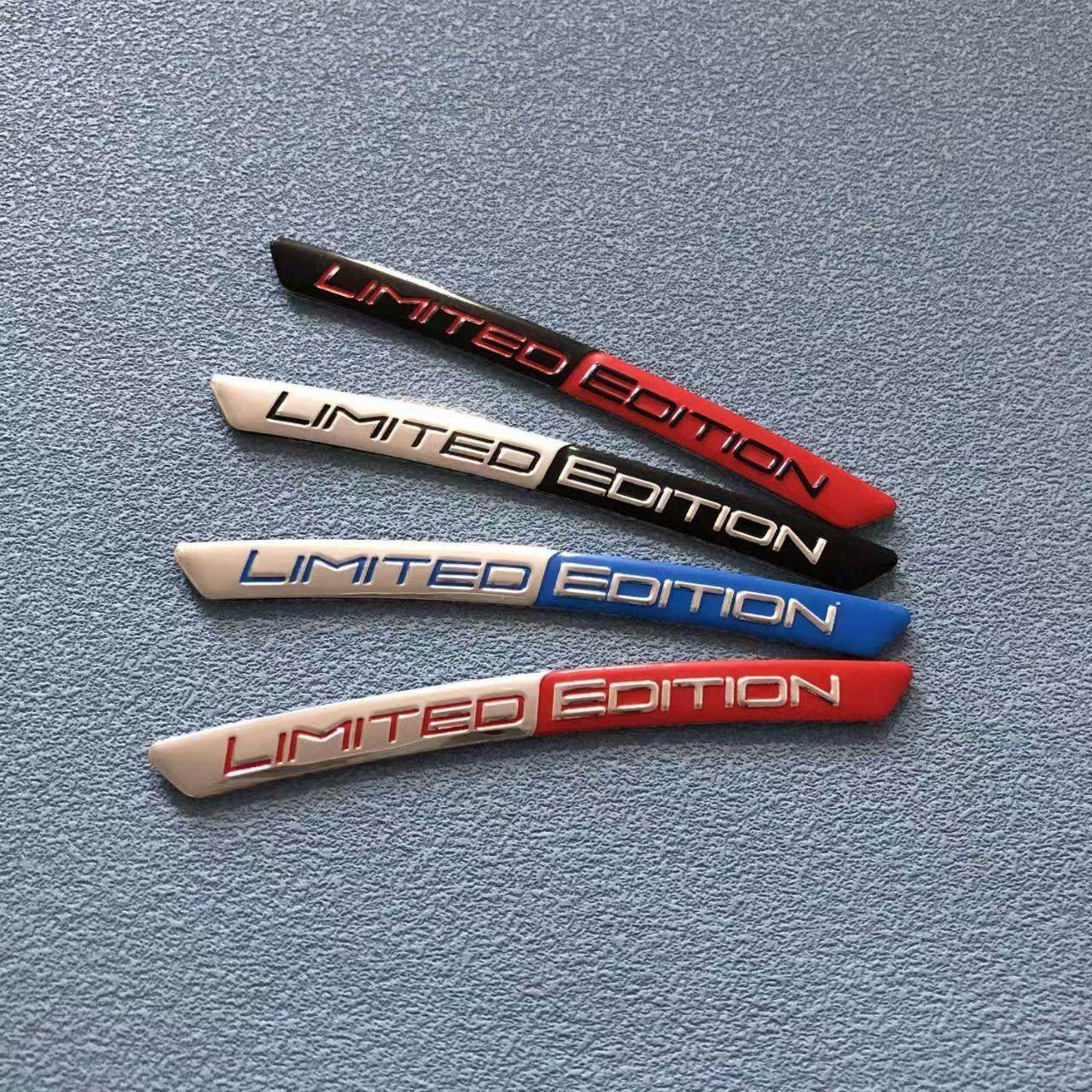 轮眉贴汽车限量版轮毂装饰贴