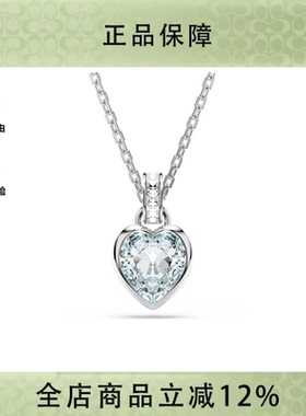 Swarovski/施华洛世奇Imber系列女士时尚百搭项链