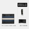 Black and Gray Color Matching 3008Qboh0