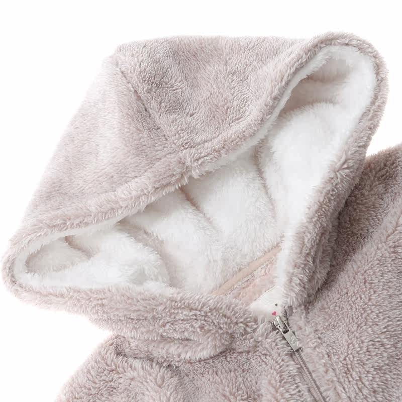 Peignoir ETAM LINGERIE - Ref 593365 Image 5