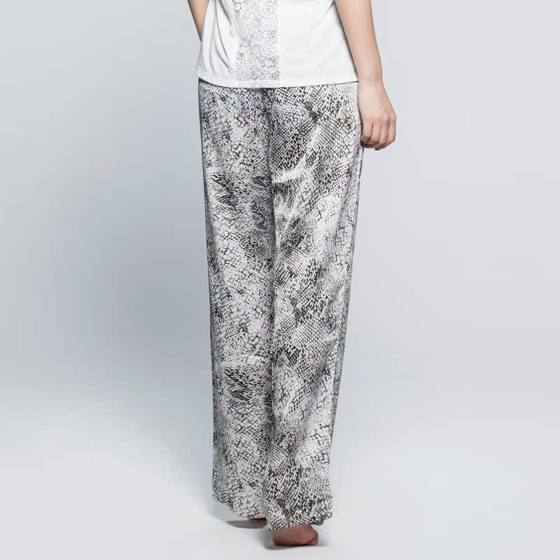 Pantalon pyjama jeunesse ETAM LINGERIE - Ref 722889 Image 3