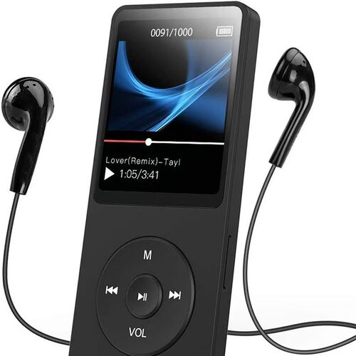 蓝牙MP3/MP4播放器词典