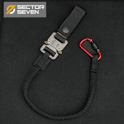 第7区机能工具绳防丢防失挂钩