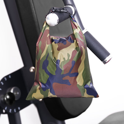 LUCKSTONE户外迷彩防水袋