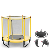 Складной, желтый, 1.2м