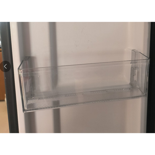 海尔双开门冰箱瓶座BCD-532WGHSS8EL9U1/539/541冷冻冷藏侧门挂盒