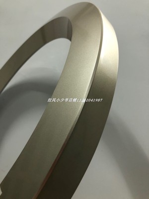 适用海尔滚筒洗衣机门外框G80628KX12S G100628KX12S观察窗门外壳