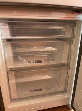 海尔冰箱冷冻室抽屉BCD-170WLDPC/150WDPT/149WDPV上中下抽屉盒