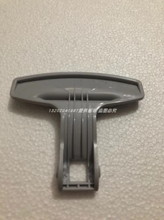 海爾滾筒洗衣機觀察窗門手把XQG70 EG8012B29WC門拉手 1000 1279