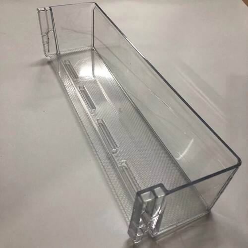 适用于海尔双开门冰箱侧门配件BCD-516WLHSSE5M1U1冷冻冷藏瓶座