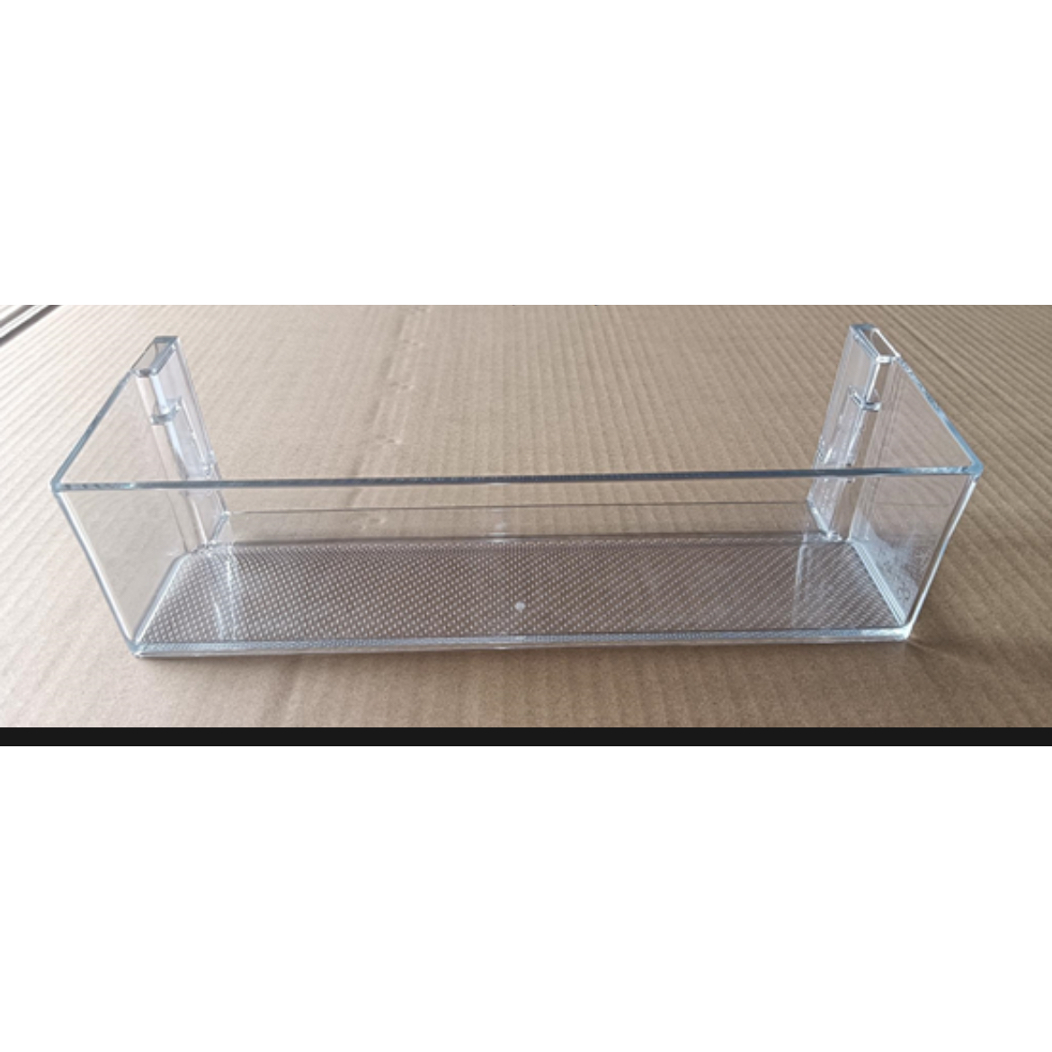 适用海尔双开门标签侧门挂盒BCD-537WLDPC/535WDVS冷冻冷藏门瓶座