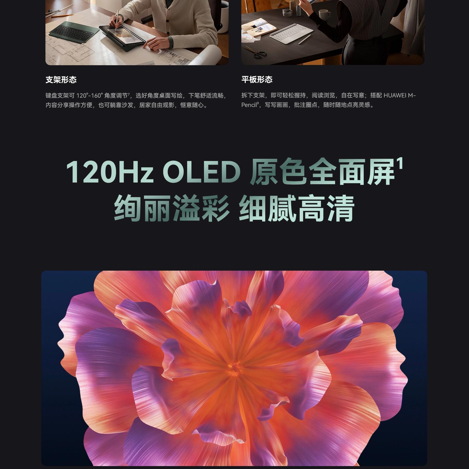 Huawei/华为 MateBook E i5-1230U