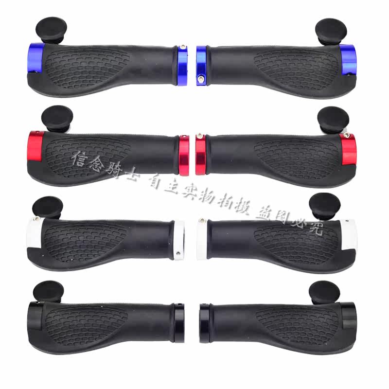 Poignées de vélo - Ref 2340915 Image 1