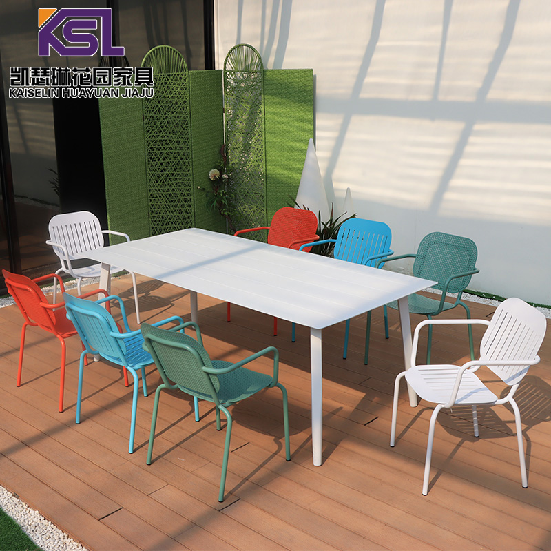 户外桌椅露天室外庭院