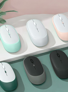 适用中兴云电脑W200DS/W201DS/W202DS/W203DS/W205DS无线蓝牙鼠标