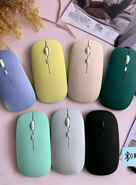 适用中兴云电脑W200DS/W201DS/W202DS/W203DS/W205DS无线蓝牙鼠标