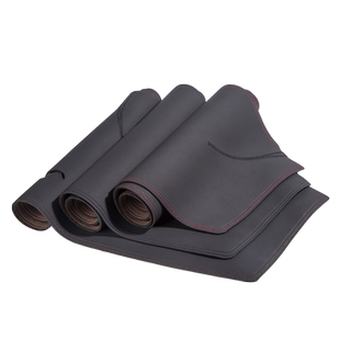 现代全新途胜领动朗动名图胜达中控台改装饰用品仪表台防晒避光垫